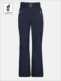 Vizuv ski pant - Navy