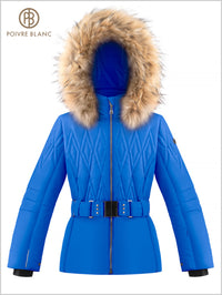 Girls Kathryn ski jacket