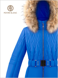 Girls Kathryn ski jacket