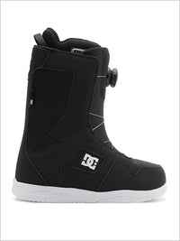 Phase Boa snowboard boots for women - Black