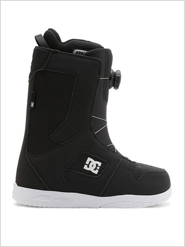 Phase Boa snowboard boots for women - Black