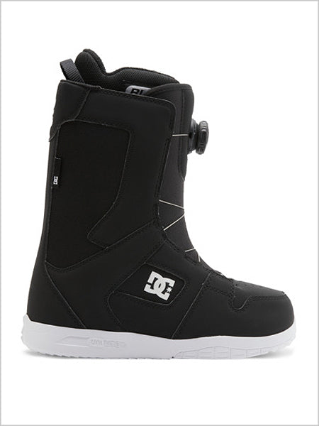 Phase Boa snowboard boots for women - Black