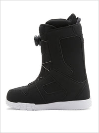 Phase Boa snowboard boots for women - Black