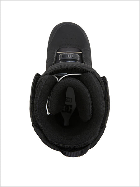 Phase Boa snowboard boots for women - Black