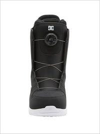 Phase Boa snowboard boots for women - Black