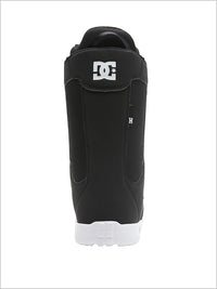 Phase Boa snowboard boots for women - Black