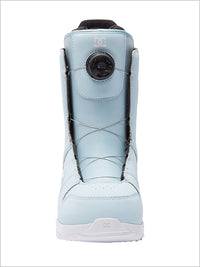 Phase Boa snowboard boots for women - Light blue