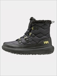 Willetta 2 winter boots - Black