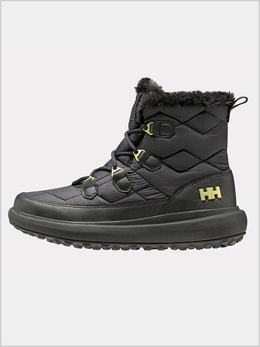 Willetta 2 winter boots - Black