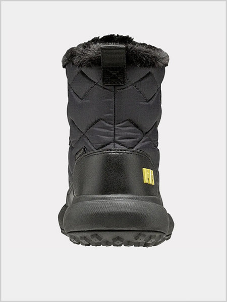 Willetta 2 winter boots - Black