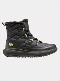 Willetta 2 winter boots - Black