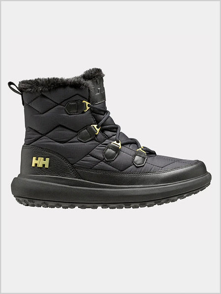 Willetta 2 winter boots - Black