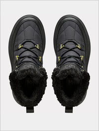 Willetta 2 winter boots - Black