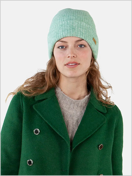 Barts Witzia Beanie - Misty Green