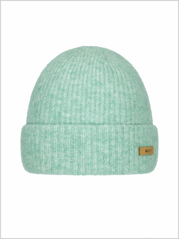 Barts Witzia Beanie - Misty Green