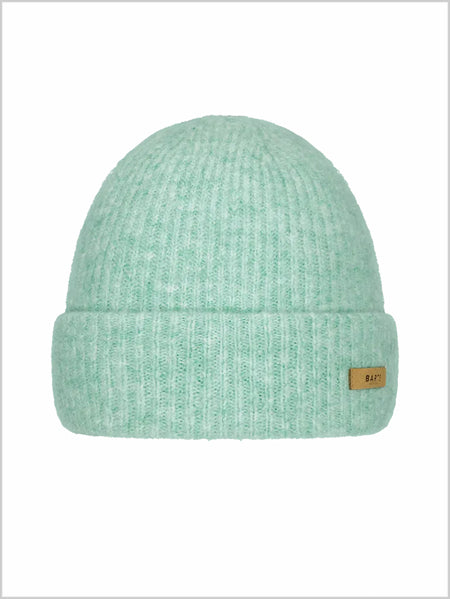 Barts Witzia Beanie - Misty Green