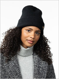 Barts Witzia Beanie - Black