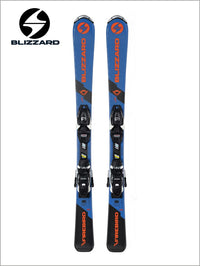 Blizzard Firebird JR and FDT 7.0 Bindings