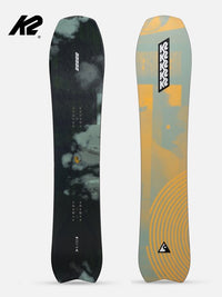 Excavator Unisex Snowboard 150cm