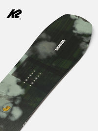 Excavator Unisex Snowboard 150cm