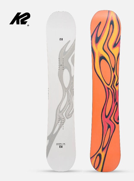 Gateway Pop Snowboard 159cm