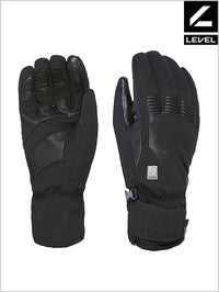 I-Super Radiator Gore-Tex gloves