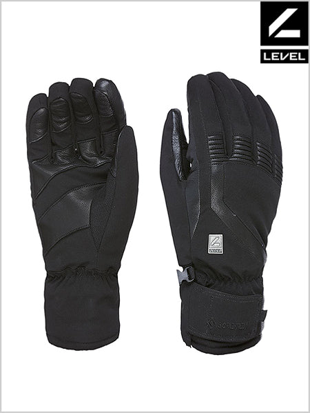 I-Super Radiator Gore-Tex gloves