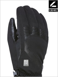 I-Super Radiator Gore-Tex gloves
