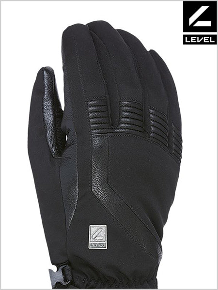 I-Super Radiator Gore-Tex gloves