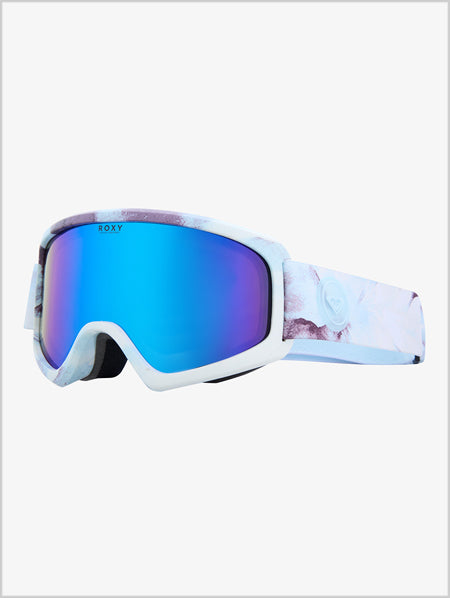 Moonride goggles - Baqueira / Clux ML Blue S3