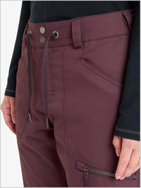 Nadia pant - Huckleberry