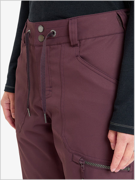 Nadia pant - Huckleberry