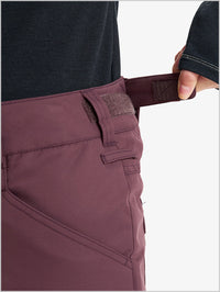 Nadia pant - Huckleberry