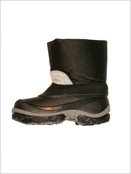 Snowy snow boot - child