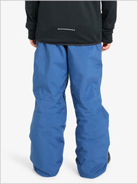 Estate snow pants youth - True Navy (ages 10 - 16)