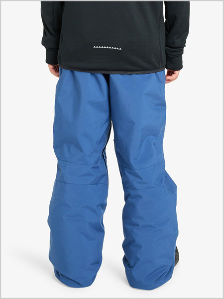 Estate snow pants youth - True Navy (ages 10 - 16)